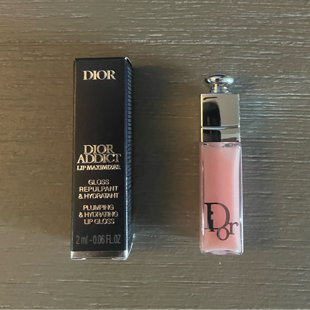 Dior Addict Lip Maximizer